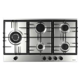 Plaque De Cuisson FOCUS  F40789XS 90Cm - Inox