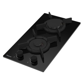 Plaque de Cuisson FOCUS SOFT 32 30 Cm Noir