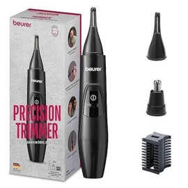 Tondeuse Nez & Oreilles BEURER MN2X - Noir