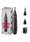 Tondeuse visage Beurer compacte pour grooming minutieux et pratique Tondeuse visage Beurer compacte pour grooming minutieux et pratique