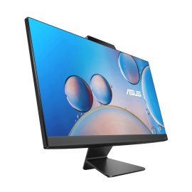 All in One Asus A3402WVAK-BPC221W, i5-13ème, 16Go, 512G ssd - 24" FHD