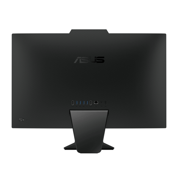 Asus AIO PC multitâche et design compact pour bureau et maison