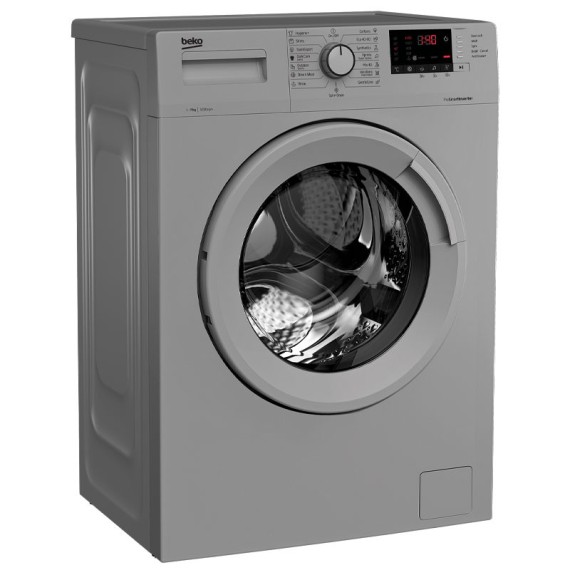 Essorage puissant machine a laver Beko 7kg