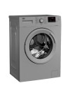 Machine a laver Beko 7kg Frontale WUE7612XSS Inverter Silver Machine a laver Beko 7kg Frontale WUE7612XSS Inverter Silver
