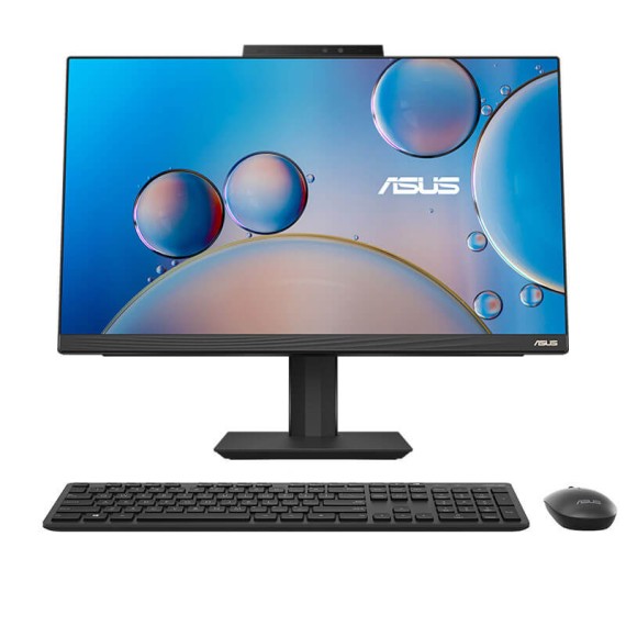 PC Asus AiO performant pour maison et utilisation multitâche