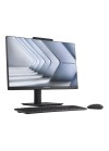 Ordinateur de bureau Asus tout-en-un avec caméra HD et clavier Ordinateur de bureau Asus tout-en-un avec caméra HD et clavier