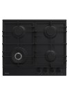Plaque de cuisson Focus 4 feux avec allumage automatique