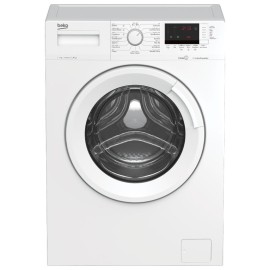 Lave Linge Beko 7KG 1000trs Inverter - Blanc