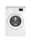 Lave linge Beko 7 kg performant avec Aquafusion et garantie 3 ans Lave linge Beko 7 kg performant avec Aquafusion et garantie 3 ans