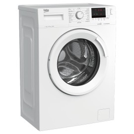 Lave Linge Beko 7KG 1000trs Inverter - Blanc