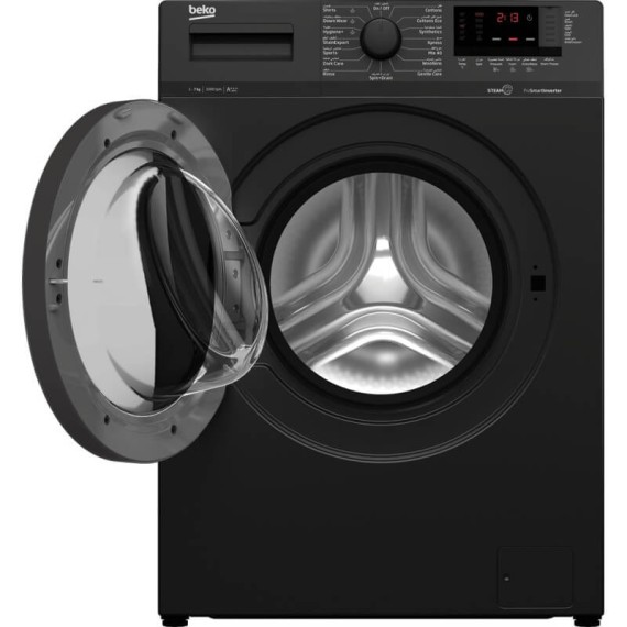 Machine à laver Beko 7 kg silencieuse et fiable