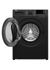 Machine à laver frontale Beko BEKO WUE7612XAA 7Kg fonction vapeur rapide Machine à laver frontale Beko BEKO WUE7612XAA 7Kg fonction vapeur rapide