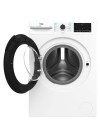 Tambour inox du lave linge BEKO frontal série 7 éclairé Tambour inox du lave linge BEKO frontal série 7 éclairé