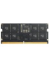Barrette mémoire DDR5 16Go 5600 MHZ TEAM GROUP fiable pour PC de bureau Barrette mémoire DDR5 16Go 5600 MHZ TEAM GROUP fiable pour PC de bureau