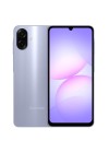 Samsung Galaxy A07 appareil photo 50MP arrière et 8MP avant
