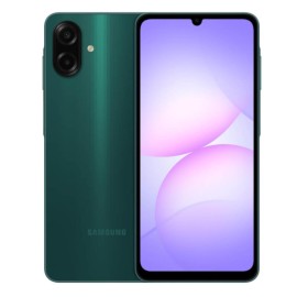 SAMSUNG GALAXY A07 4Go 128Go - Vert