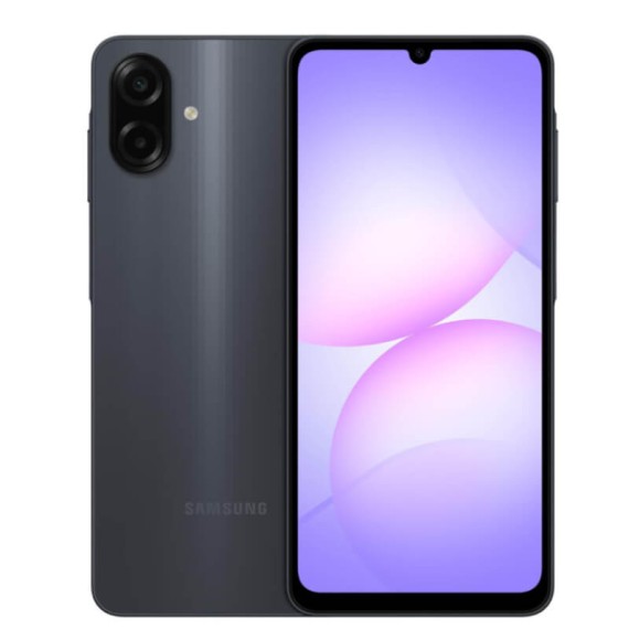 Samsung Galaxy A07 128Go stockage grand écran et design moderne Samsung Galaxy A07 128Go stockage grand écran et design moderne