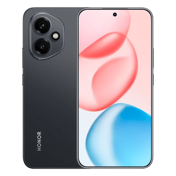 Mobile HONOR 400 batterie 6000mAh avec charge rapide 100W