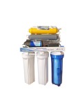 Pompe haute performance pour osmoseur automatique 7 stages Pompe haute performance pour osmoseur automatique 7 stages