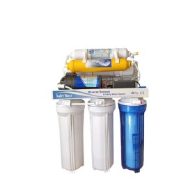 Osmoseur avec pompe 6 stages