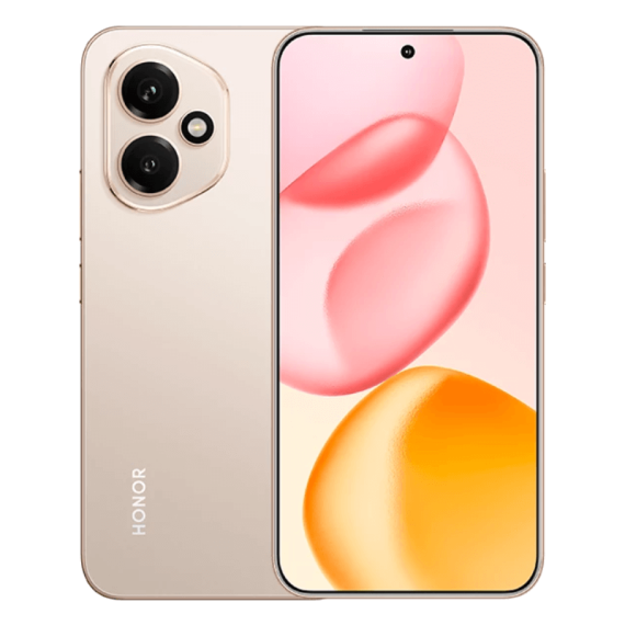 Mobile HONOR 400 5G connectivité 5G, Bluetooth 5.4 et Android 15