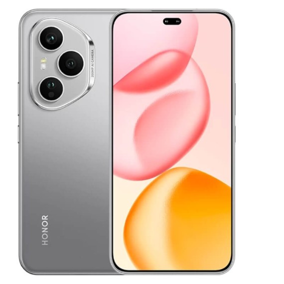 Caméra 108MP Honor 400 Lite 5G pour photos et vidéos