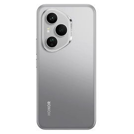 Smartphone Honor 400 Lite 5G 8Go 256Go - Gris