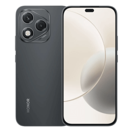 Smartphone Honor 400 Lite 5G 8Go 256Go - Noir