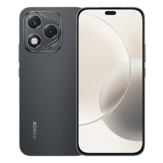 Smartphone Honor 400 Lite caméra 108MP et charge rapide 35W