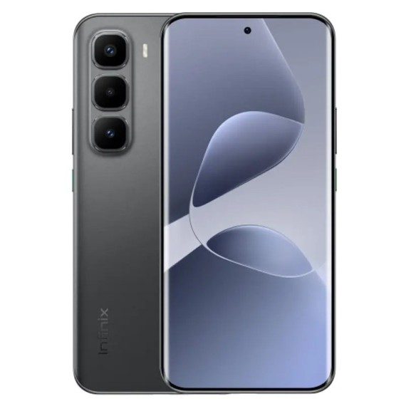 Infinix Hot 60 Pro Plus prix Tunisie et fiche technique complète