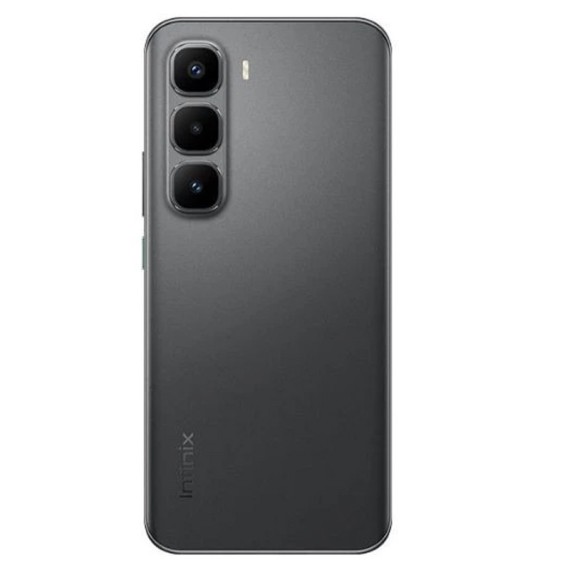 Smartphone INFINIX Hot 60 Pro Plus design moderne et caméra 50MP