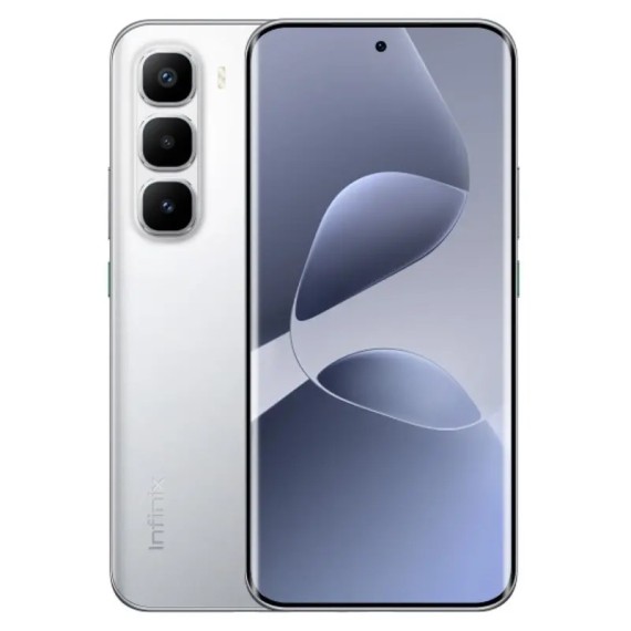 Smartphone INFINIX Hot 60 Pro Plus appareil photo 50MP performant