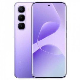 Smartphone INFINIX Hot 60 Pro Plus 4G 8+8Go 256Go - Misty Violet
