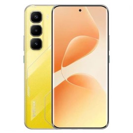 Smartphone INFINIX Hot 60 Pro Plus 4G 8+8Go 256Go - Sonic Yellow