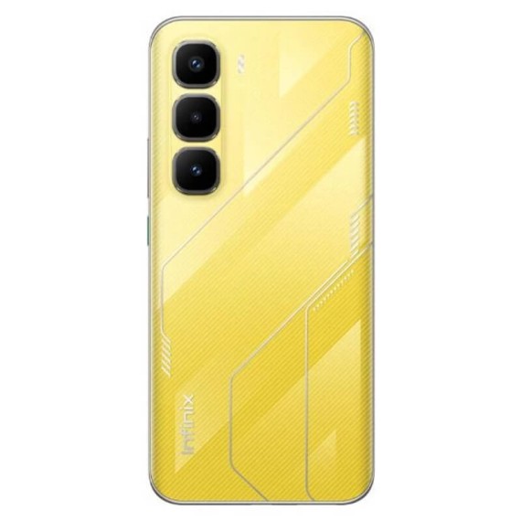 Écran AMOLED 6.78 pouces INFINIX Hot 60 Pro Plus 4G