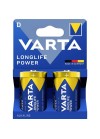 Pile Varta domestique grande taille pour appareils électriques Pile Varta domestique grande taille pour appareils électriques