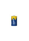 Pile alcaline Varta D 1.5V haute performance domestique Pile alcaline Varta D 1.5V haute performance domestique
