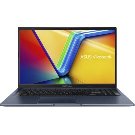 PC Portable ASUS Vivobook 15 X1502VA i5 13è Gén 8G 512G SSD - Bleu