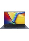 ASUS Vivobook 15 X1502VA clavier chiclet avec pavé numérique bleu ASUS Vivobook 15 X1502VA clavier chiclet avec pavé numérique bleu