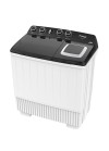 Machine à laver semi-automatique BIOLUX pour linge volumineux Machine à laver semi-automatique BIOLUX pour linge volumineux