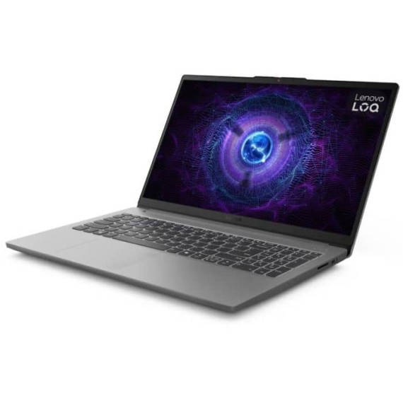 Ordinateur portable gaming 15 pouces Lenovo LOQ