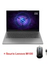 Pc portable gaming Lenovo LOQ 15 pouces idéal pour gamers