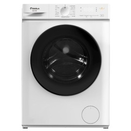 Lave Linge Frontal BIOLUX 8Kg M-MAXY80B - Blanc