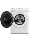 Machine à laver frontale 8Kg BIOLUX avec garantie 3 ans et options pratiques Machine à laver frontale 8Kg BIOLUX avec garantie 3 ans et options pratiques