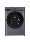 Lave linge automatique BIOLUX 8Kg grande capacité pour familles Lave linge automatique BIOLUX 8Kg grande capacité pour familles
