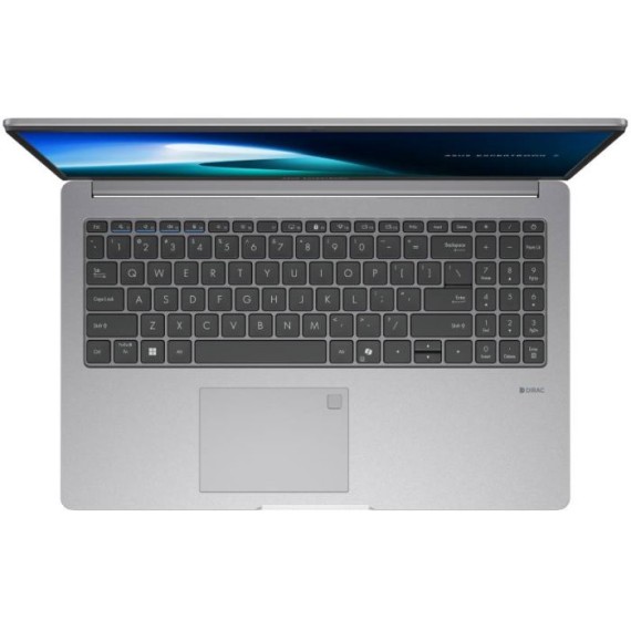 Laptop ASUS ExpertBook P1 Intel i7 24Go RAM et SSD 512Go