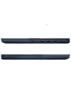 PC Portable ASUS Vivobook 15 M1502YA couleur gris métal avec clavier rétroéclairé PC Portable ASUS Vivobook 15 M1502YA couleur gris métal avec clavier rétroéclairé