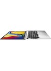 PC Portable ASUS Vivobook 15 M1502YA gris métallique design moderne PC Portable ASUS Vivobook 15 M1502YA gris métallique design moderne