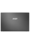 Ordinateur portable MSI Modern 15 SSD rapide et RAM 8 Go Ordinateur portable MSI Modern 15 SSD rapide et RAM 8 Go