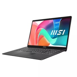 PC Portable MSI Modern 15 F13MG-404XFR i5-1334U 8 Go 512 Go SSD - Gris